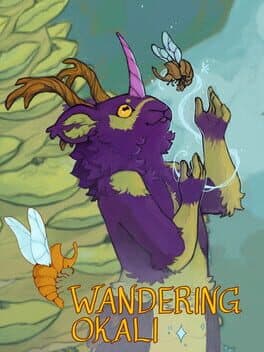 Wandering Okali