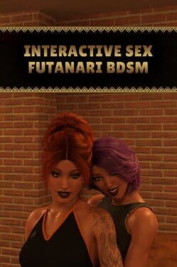 Interactive Sex: Futanari BDSM