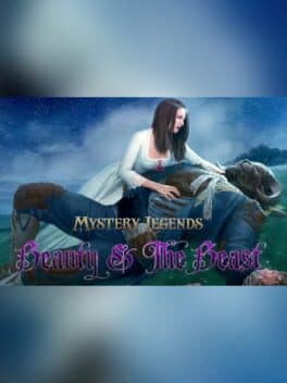 Mystery Legends: Beauty and the Beast