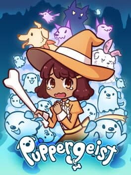 Puppergeist