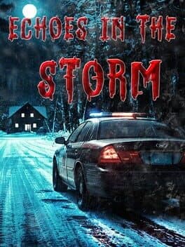 Echoes in the Storm