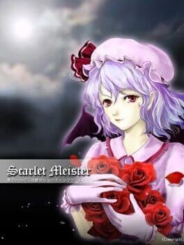 Scarlet Meister