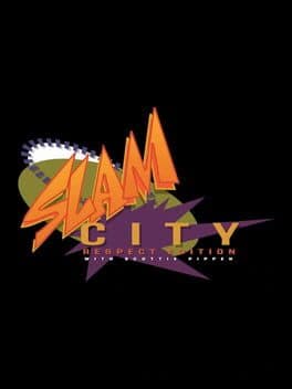 Slam City with Scottie Pippen: Respect Edition
