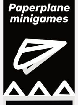 PaperPlane Minigames