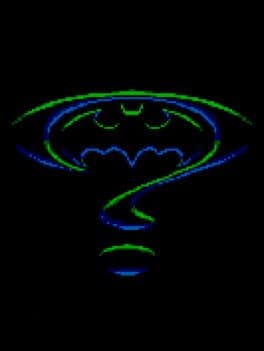 Batman Forever GG2SMS