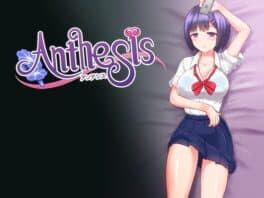 Anthesis