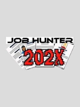 Job Hunter 202X