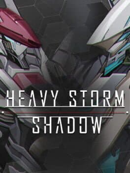 Heavy Storm Shadow