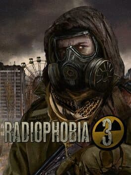Radiophobia 3