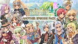 Rune Factory 4 Special: Another Episode Pack