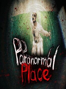 Paranormal Place