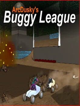 Buggy League