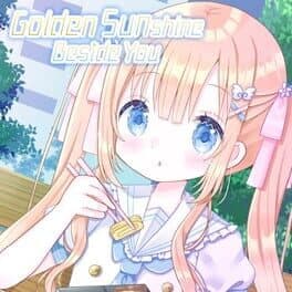 Golden Sunshine Beside You