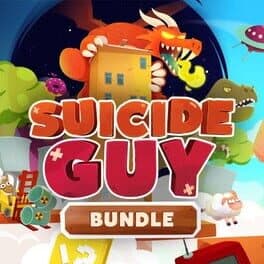 Suicide Guy Bundle
