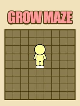 Grow Maze