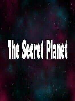 The Secret Planet