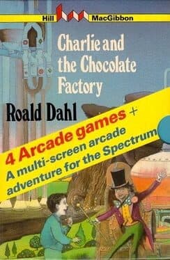Charlie and the Chocolate Factory