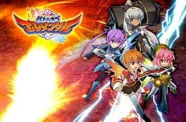 Battle of Elemental