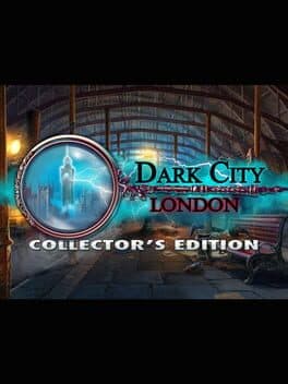 Dark City: London Collector's Edition