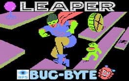 Leaper