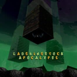Laughingstock Apocalypse Redux