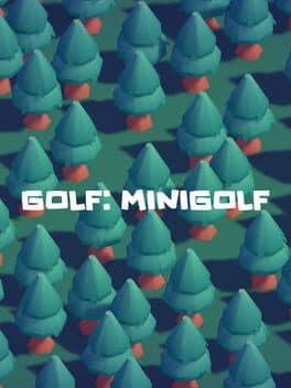 Golf: Minigolf