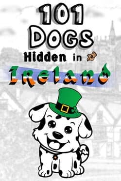 101 Dogs Hidden in Ireland