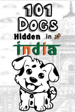 101 Dogs Hidden in India