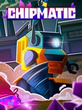 Chipmatic