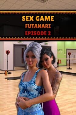 Sex Game: Futanari - Episode 2