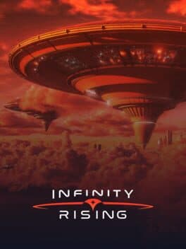 Infinity Rising