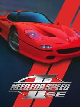 Need for Speed II: Special Edition