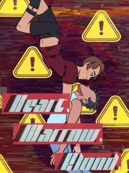 Heart.Marrow.Blood.