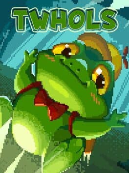 Twhols