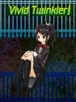 Vivid Twinkler!