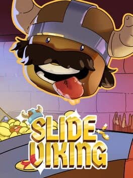 Slide Viking