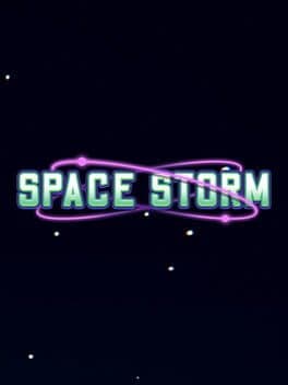 Space Storm