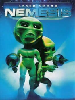Laser Squad Nemesis
