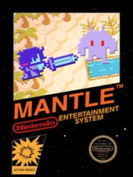 Mantle
