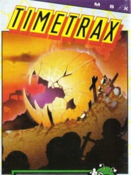Time Trax