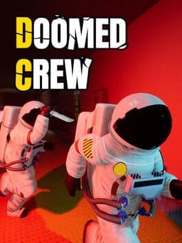 Doomed Crew