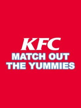 KFC: Match Out the Yummies