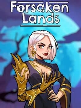 Forsaken Lands
