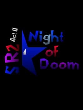 Star Revenge 2: Night of Doom PC