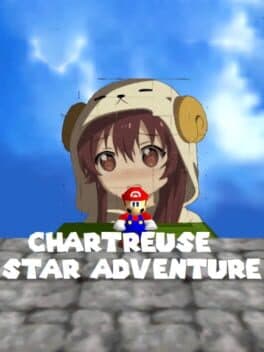 Chartreuse Star Adventure