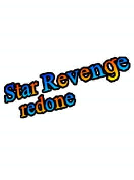Super Mario 64: Star Revenge Redone