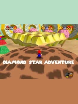 Diamond Star Adventure