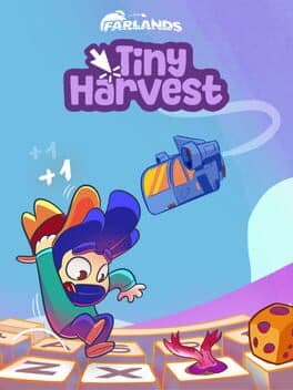 Farlands: Tiny Harvest