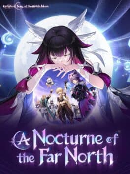 Genshin Impact: A Nocturne of the Far North
