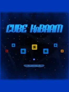 Cube Kabaam